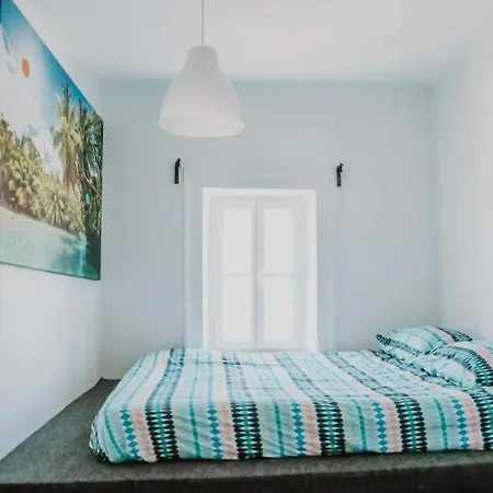 Guest house Santos