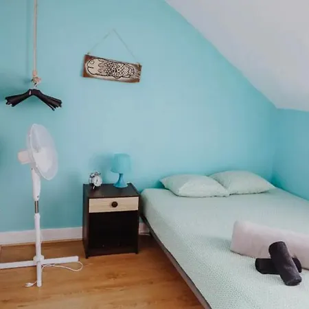 Guest house Santos