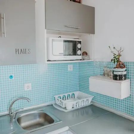 Santos Guest house Lisbon