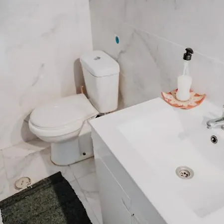 Guest house Santos