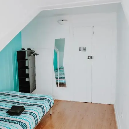 Guest house Santos Lisbon