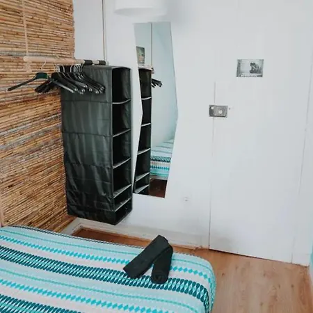 Santos Guest house *